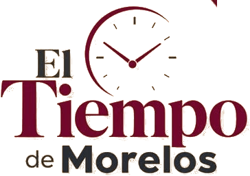 Logotipo de El Tiempo de Morelos